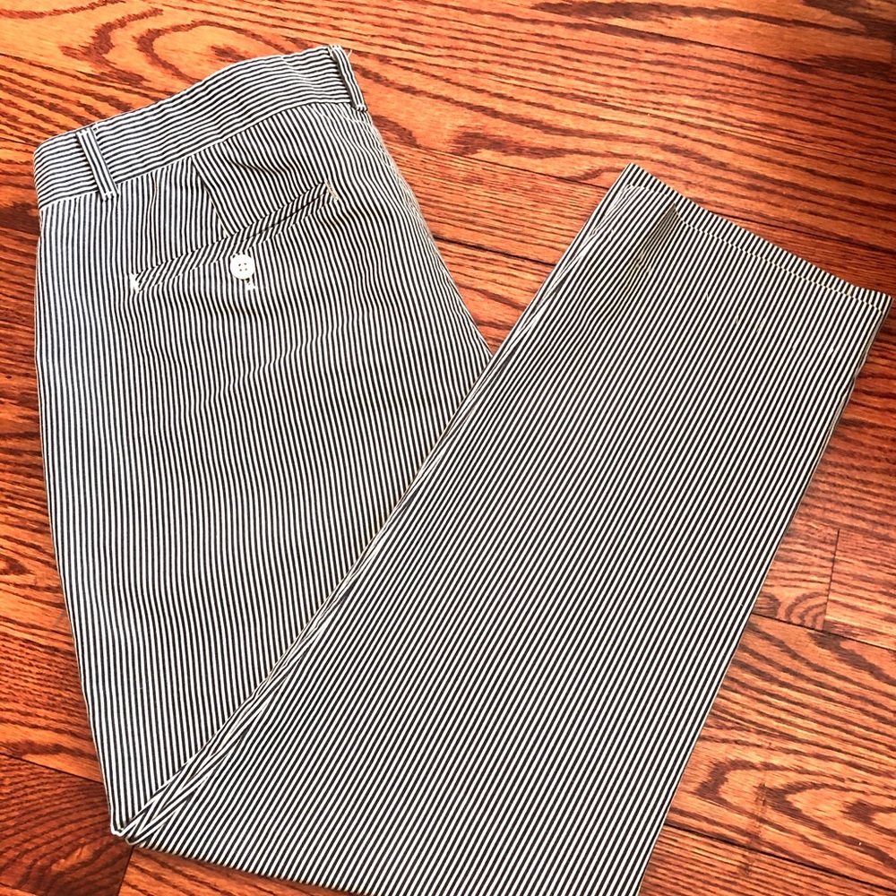 Gap Slim Cropped pants 6